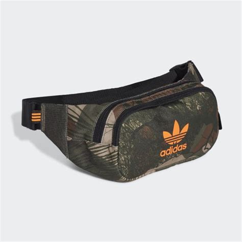 adidas bauchtasche herren camouflage|Adidas Bauchtasche online .